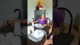 Una Gran Bendición Poder Verlos Ahora En Su Nuevo Hogar.