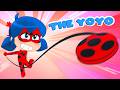 MIRACULOUS CHIBI THE YOYO Episode 24 Season 2 