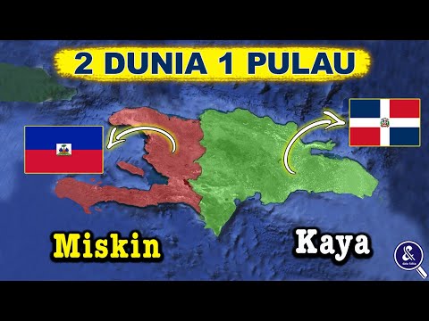 Video: 11 Pantai dengan Nilai Tertinggi di Republik Dominika