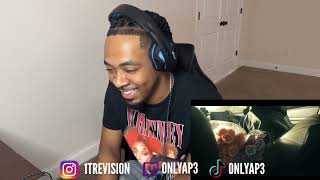 Real Boston Richey - Trapping & Finessing (OfficialVideo)| REACTION