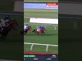MY GLADIOLA! A tough win in the Moir Stakes 💪🔥