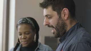 Washington Wizards x Capital City Mambo Sauce - Episode 3 Profile