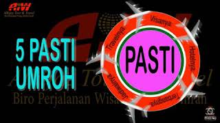 Alhijaz Indowisata Part 4537 of 5000