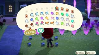 Animal Crossing - Grow Your Pockets (Save Manipulation)