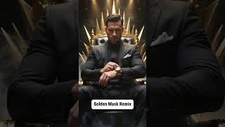 Golden Mask Remixes - Dinero  #djremix #goldenmaskremixes #viral #music #remix