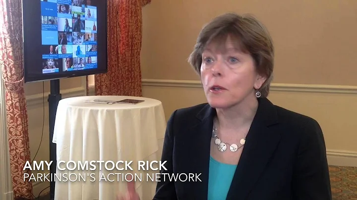 Amy Comstock Rick