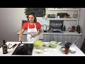 Colavita Cooking Live: Homemade Manicotti
