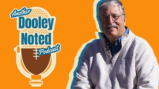 Another Dooley Noted Podcast // Episode #349 ~ Coach Kerwin Bell