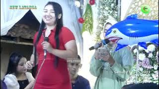 16 PELANGGARAN RENA - NEW LATANSA - JERUKWANGI