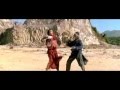 Snake In The Eagles Shadow "Full 3 Main Fight Scenes