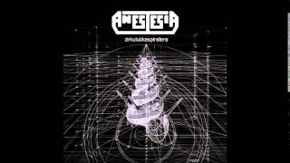 Anestesia - Droneak, Gerra Makurra