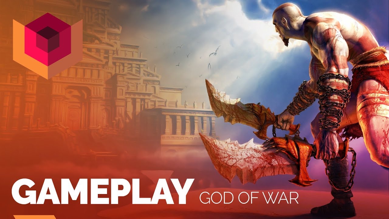 Combate: Dicas Avançadas - Pegou God of War na PS Plus de junho