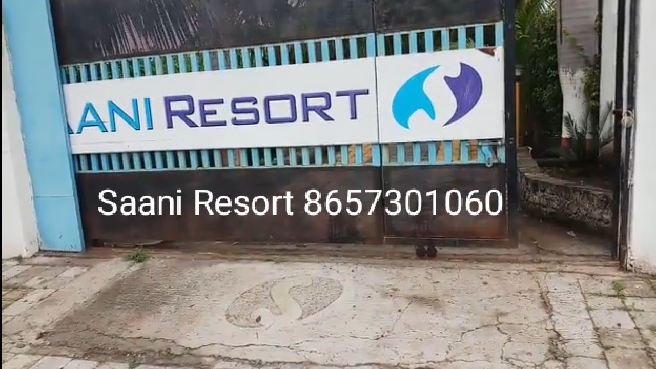 Saani Resort Aurangabad naregaon Maharashtra india, Saani Farm House Brood Road