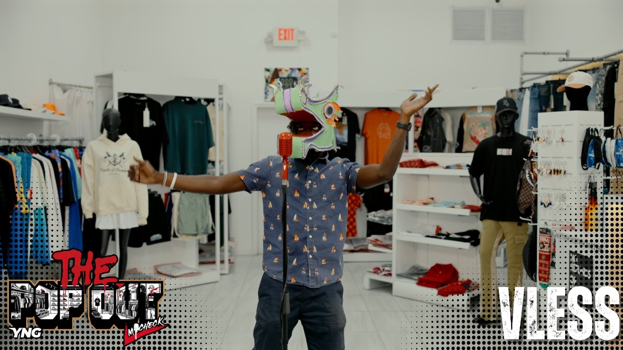 Watch VLESS - Junkanoo | MiCheck Performance on YouTube Watch VLESS - Junkanoo | MiCheck Performance on YouTube
