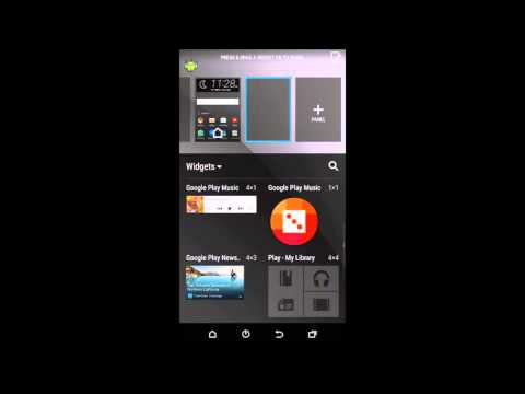 Video: How to Remove Emergency Call Button on Android Device