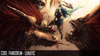 Code: Pandorum - Lunatic