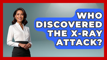 Who Discovered The X-Ray Attack? - The Chess Codex