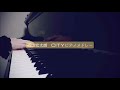 西山宏太朗 CITY ピアノメドレー【1周年記念】 弾いてみた