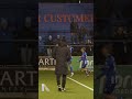 Top operator | Patching 🤫 Coleraine | #SportsDirectPrem
