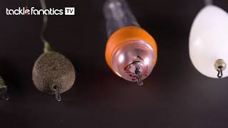 Tackle Fanatics TV - Nash Quick Change Uni Swivels