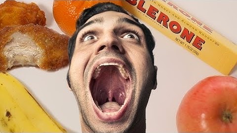 6 Foods You