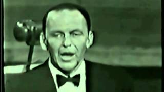 Frank Sinatra - Autumn Leaves