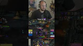12.1 Shadow Priest Damage Test