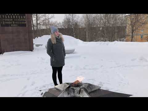 Шагапова Валерия «К