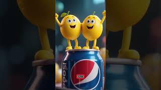 A febre da Pepsi Twist #bizarro #culturapop #musicapop #curiosidades #tretas #curiosidades #cinema