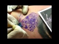 James Tattoo "diamond Tattoo"