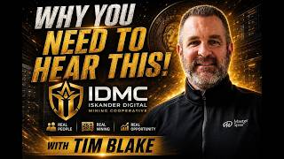 You Gotta Hear This IDMC Blitz Call with Tim Blake
