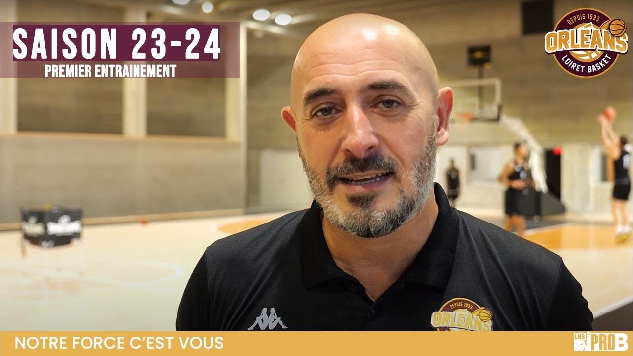 Saison 20232024 Jour de reprise YouTube