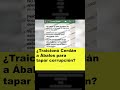 ❗ ¿Traicionó Cerdán a Ábalos para tapar corrupción? #shorts