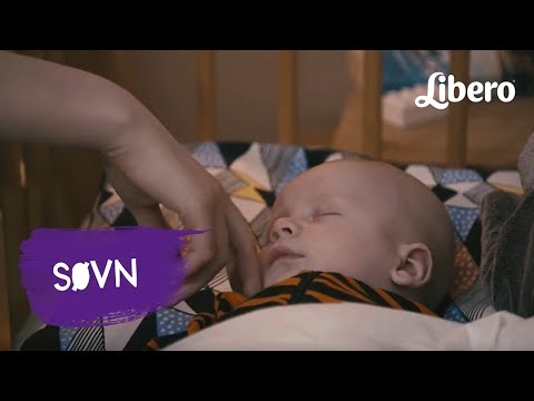 Video: Hvor skal en nyfødt sove?