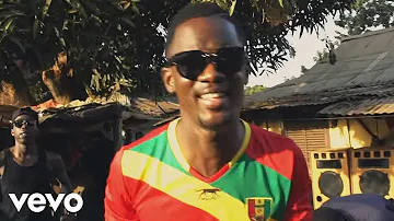 Black M A L Ouest Street Video Ft MHD Black M A L Ouest Street Video Ft MHD