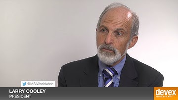 Larry Cooley (MSI): "Pilots to nowhere" on the rise in recent years