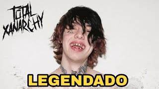 Lil Xan - Shine Hard ft. Rae Sremmurd