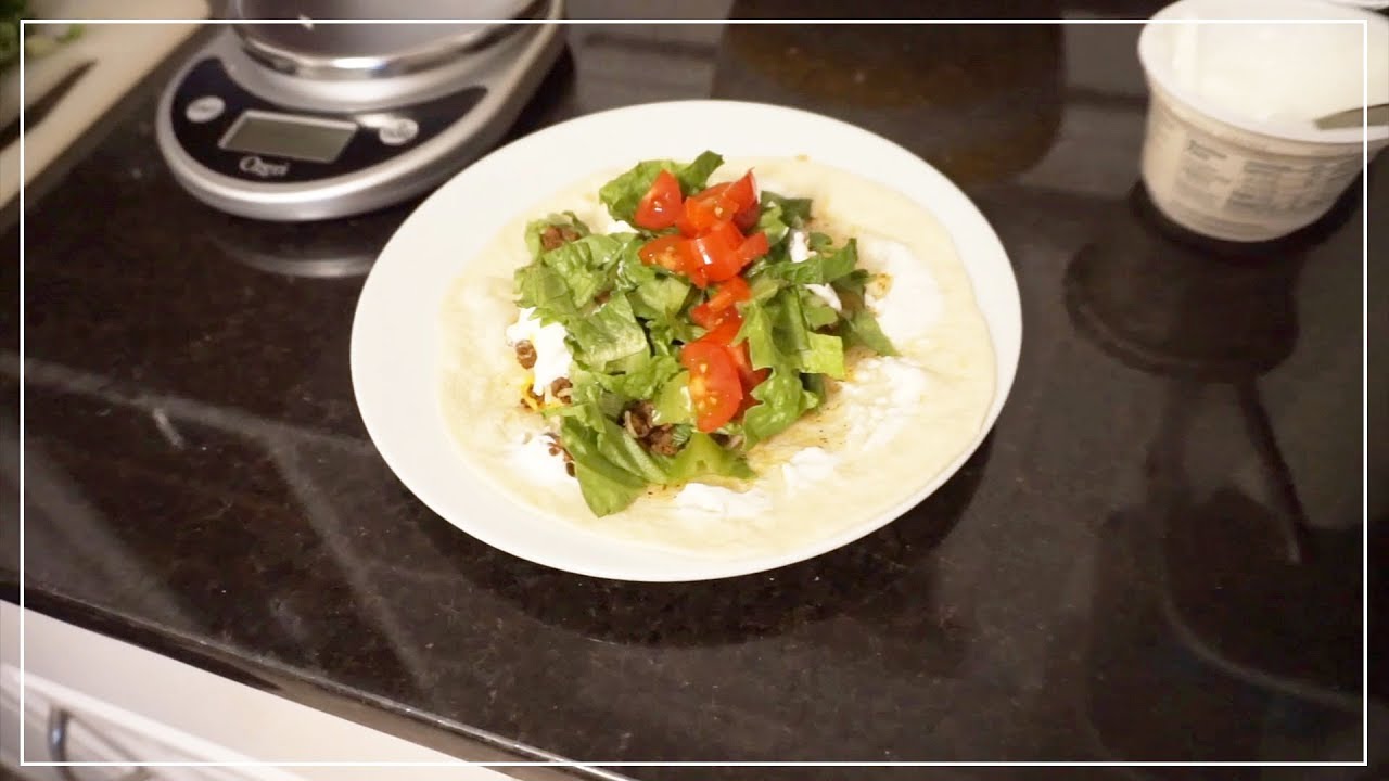 A Yummy Little Change • Feb. 23, 2018