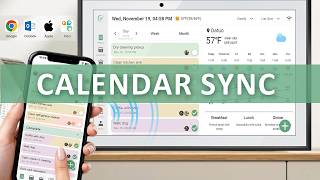 STOP Using Paper Calendars! 😳 Smart AI Family Planner Everyone Needs in 2026