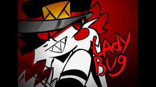 Ladybug (Adobe Flash CS5.5)