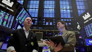 U.S. Stocks end higher on earnings optimism