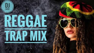 REGGAE TRAP 2021| BASS BOOST AND EDM REGGAE HITS| MUSIC MIX| RIDDISIC| FT DJ SILVER