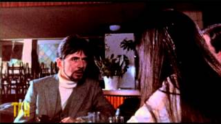 Katt Shea on THEY CALL HER ONE EYE