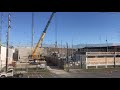 Tennyson St Substation