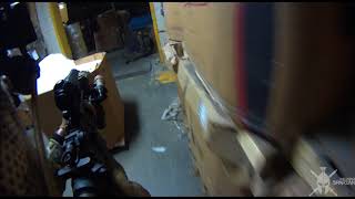 Task Force Spartan - SP07 POV of 3 events