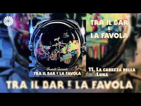 La Carezza Della Luna Video