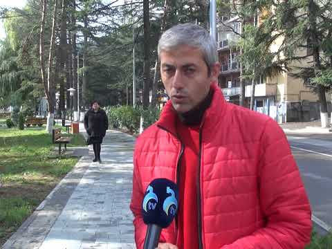 5 პარტია და 28 დეპუტატი - როგორ დაკომპლექტდება ბორჯომის საკრებულო