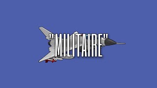 [FREE] Freeze Corleone x Ashe 22 drill type beat - "Militaire" (pord. risko plug)