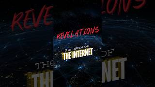 From Flicker to Flame: The Spark That Ignited the Internet #tech #history