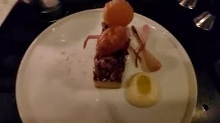 MARCHE MODERN FRENCH RESTAURANT